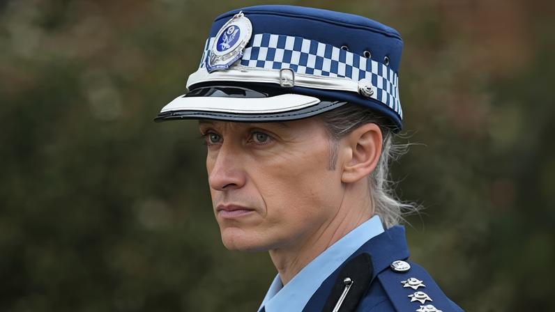 Policial Amy Scott, que enfrentou agressor em Bondi Junction, tem câncer raro