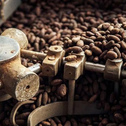 Barry Callebaut nomeia ex-Unilever CEO após choque nos preços do cacau
