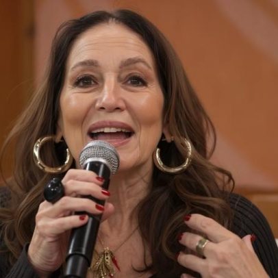 Susana Vieira comenta BBB 26 ao vivo na Globo com tiradas marcantes
