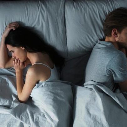 Quatro sinais de abuso sexual dentro do casamento
