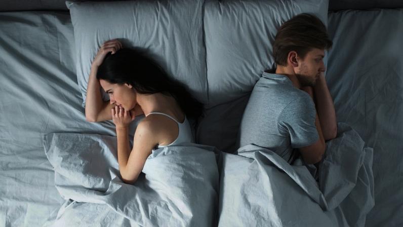 4 Indicators of Sexual Abuse within Marriage