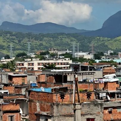 Reforma Urbana Popular e a Questão Racial no Direito Urbanístico brasileiro