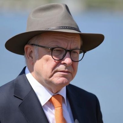 Albanese visita Timor-Leste; calor atinge NSW ocidental, Victoria tem queda