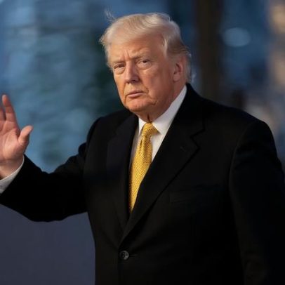 Trump assina proclamação de retirada de organizações internacionais