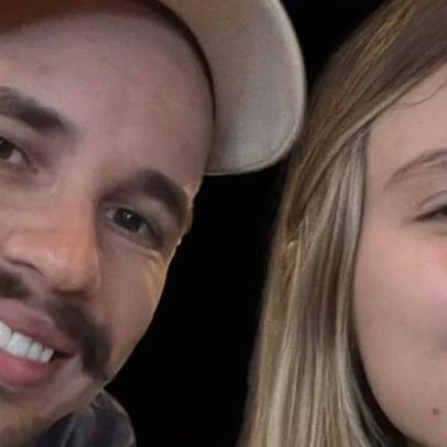 Morte de Isabel Veloso, 19, após luta contra câncer, abala o marido