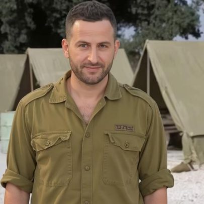 Canadá detém temporariamente comediante israelense por conduta em Gaza