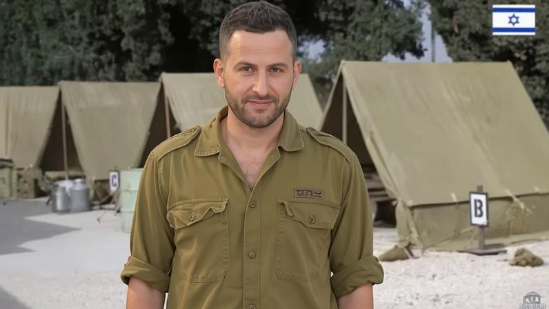 ‘Guy Hochman, was detained upon arrival at Toronto Pearson International airport and only released after the intervention of the Israeli consulate.’