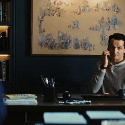 Pinturas expressionistas aparecem na série da Netflix indicada ao Globo de Ouro