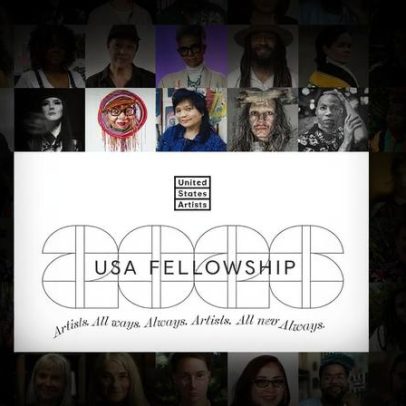 United States Artists anuncia bolsistas para 2026