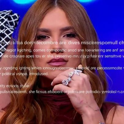 Virgínia deixa o SBT; fim do Sabadou com Virginia gera especulação