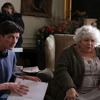 Curta de escritor-diretor britânico recebe indicação ao Oscar