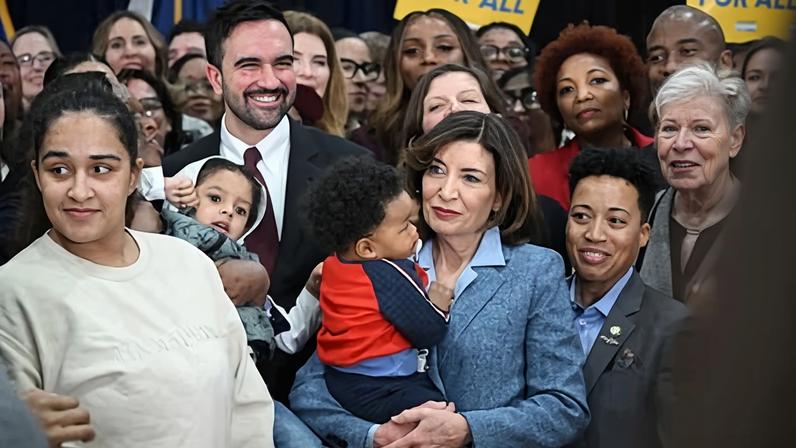 ‘Turns out that you can, in fact, aim high!’ Photograph: Erik Pendzich/Shutterstock