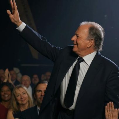 Espanha abre investigação sobre denúncias de mulheres contra Julio Iglesias