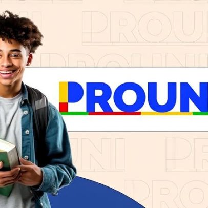 Prouni 2026: Ceará oferece 21,5 mil bolsas no 1º semestre