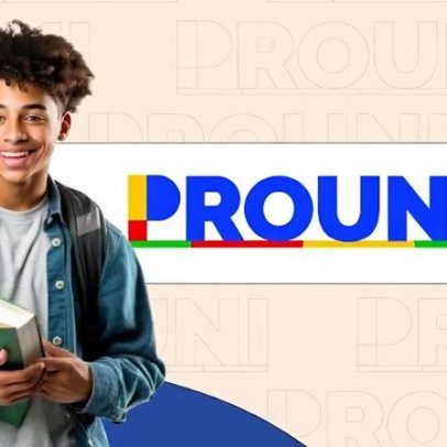 Prouni 2026: CE oferece 21,5 mil bolsas no 1º semestre