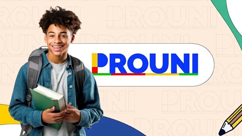 Prouni 2026: CE oferece 21,5 mil bolsas no 1º semestre