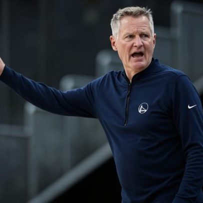 Steve Kerr critica resposta do governo dos EUA ao caso ICE em Minneapolis