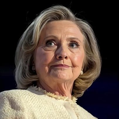 Comissão de fiscalização avança para declarar Hillary Clinton em desacato