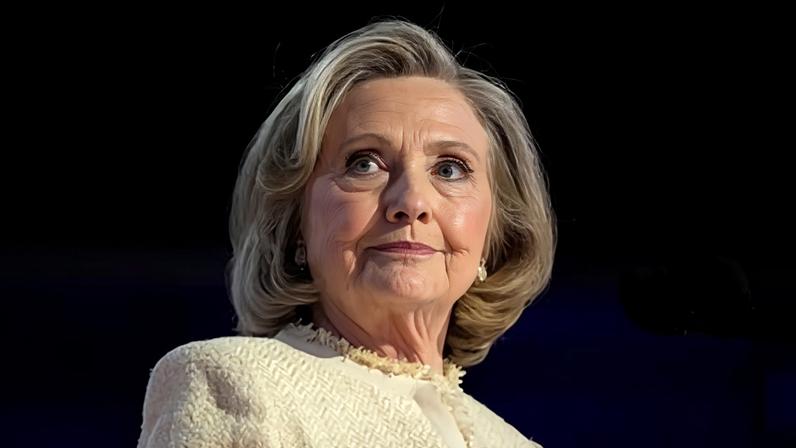 Comissão de fiscalização avança para declarar Hillary Clinton em desacato