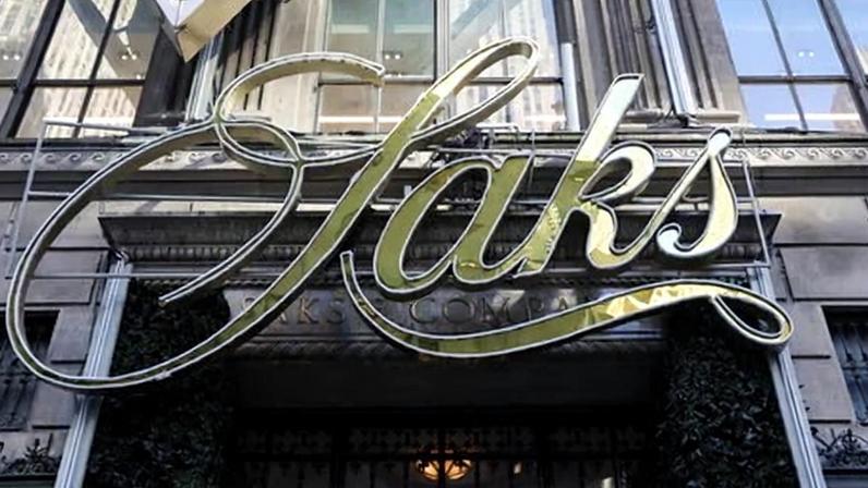 Saks Global entra com falência após aquisição que provocou colapso financeiro