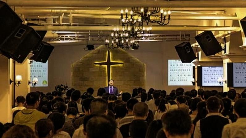 Igreja clandestina diz que líderes foram detidos em meio à repressão na China