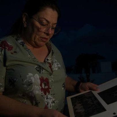 Família relata horror após deportação de costa-riquenho em estado vegetativo
