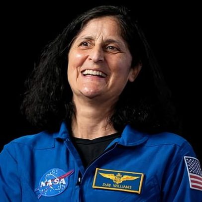 Astronauta Suni Williams se aposenta após 27 anos na NASA
