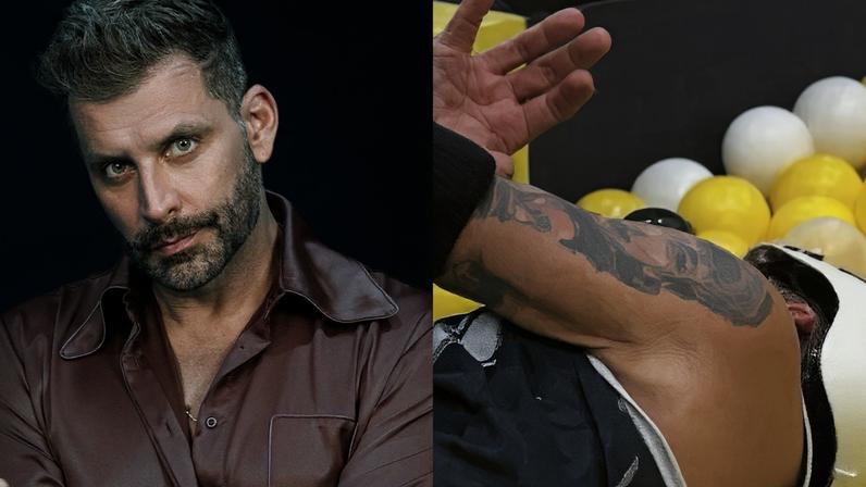 Quais os sinais? Como ajudar? O que você precisa entender sobre uma crise convulsiva, que afetou Henri Castelli no 'BBB 26'