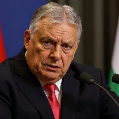 Hungria convoca representante ucraniano por suposta intromissão em eleições