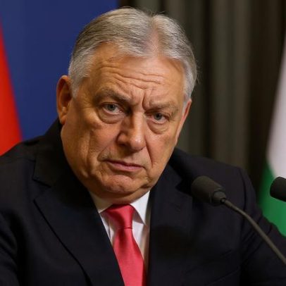 Orban nega necessidade de cortes de gastos após eleição de abril