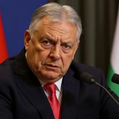 Orban concede auxílio de US$ 304 milhões a restaurantes antes das eleições