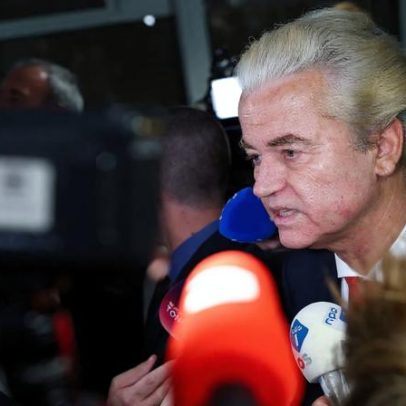 Parlamentares deixam facção de Wilders, ameaça à liderança, diz ANP