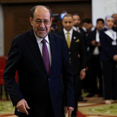 Bloco xiita do Iraque reafirma apoio a Maliki mesmo com avisos de Trump