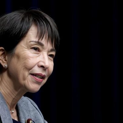 Primeira-ministra do Japão convoca eleições antecipadas para 8 de fevereiro