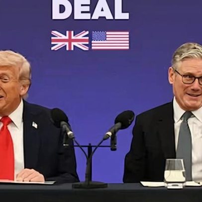 Trump elogia soldados britânicos que lutaram no Afeganistão, sem pedir desculpas