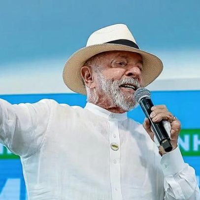 Lula critica Conselho da Paz proposto por Trump