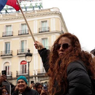 Diáspora venezuelana celebra deposição de Maduro e analisa próximos passos