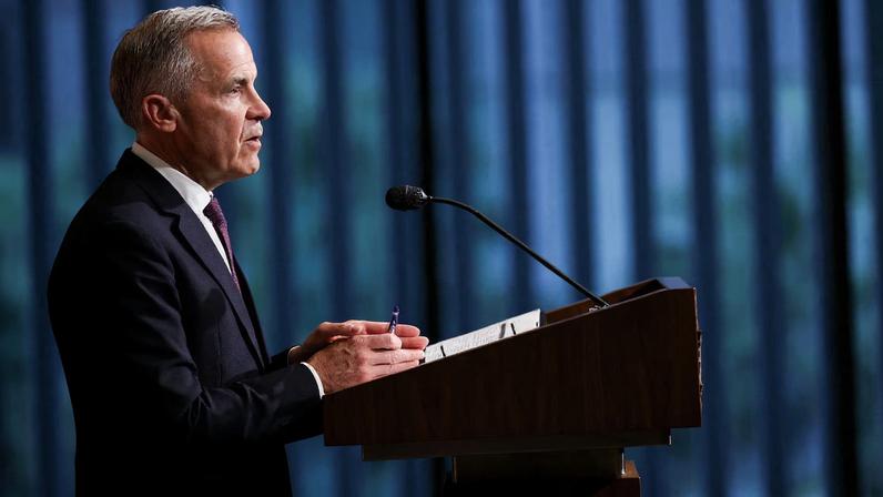 Primeiro-ministro canadense visita a China após década de tensões