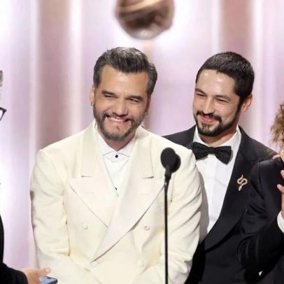 O Agente Secreto conquista 2 Globos de Ouro; Wagner Moura é o melhor ator