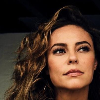 Paolla Oliveira sofre com dois stalkers; um deles briga com Diogo Nogueira