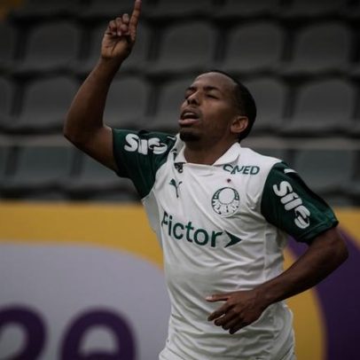 Palmeiras vence Flamengo-SP após 26 pênaltis e avança às oitavas da Copinha