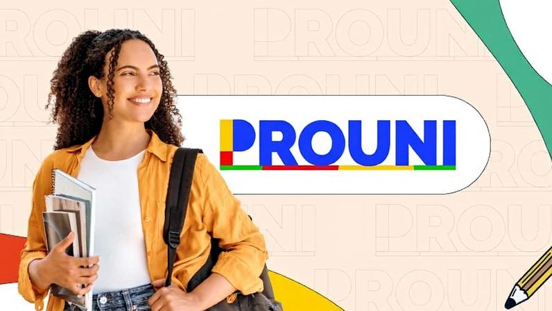 Prouni 2026: abertas as inscrições para o primeiro semestre