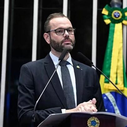 TSE retoma nesta quinta julgamento que pode cassar mandato de Jorge Seif