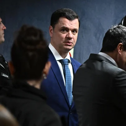 Moraes autoriza visita de três senadores a Anderson Torres
