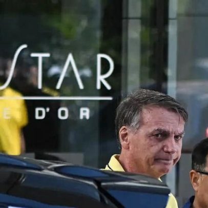 Aliados apontam insensibilidade de Moraes ao negar prisão domiciliar a Bolsonaro