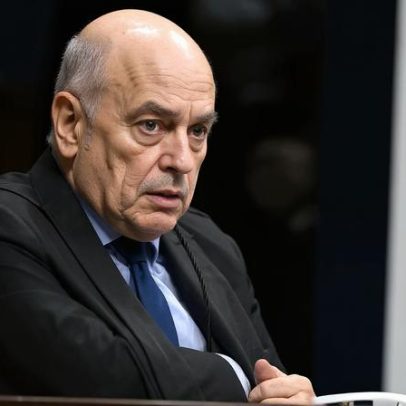 Moraes nega, imprensa reafirma encontro com Vorcaro
