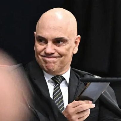 Moraes assume presidência do STF durante recesso de Fachin