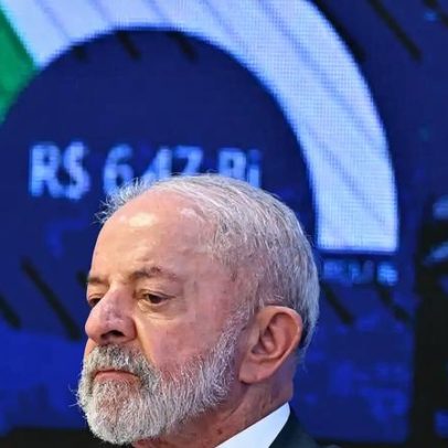 Lula entra em ano eleitoral com aumento de desaprovação segundo PoderData