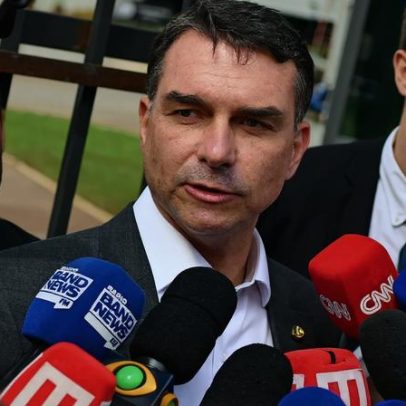 Mercado não prioriza Tarcísio, valoriza austeridade, diz articulador de Flávio