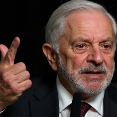 PT divulga vídeo com Lula convidando para ato de 8 de janeiro